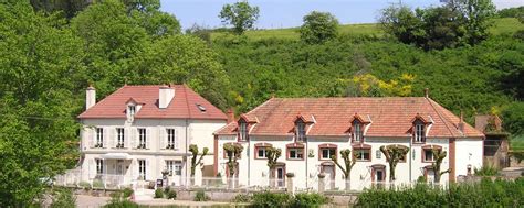 Manoir BonpassageManoir Bonpassage.